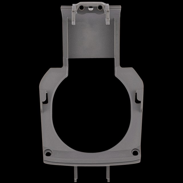 Gimbal Damper Scheda Upper staffa per DJI Mavic 2 (Used Service Pack Pull: grado A)