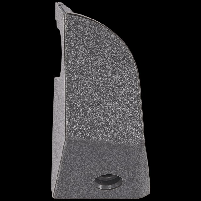 Right Pivot Cover per DJI Mavic 2 (Used Service Pack Pull: grado A)