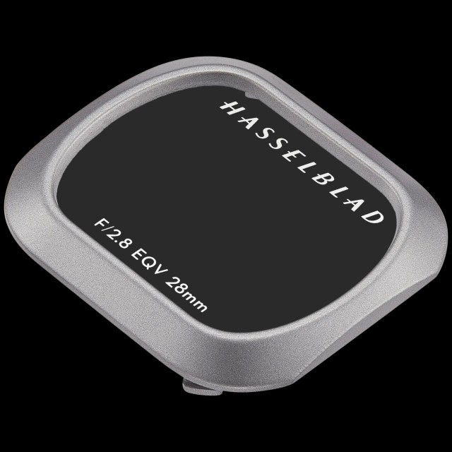 UV Filter Vetro Ring (1 inch) per DJI Mavic 2 (Used Service Pack Pull: grado A)