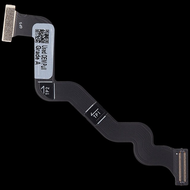 Gps flat per DJI Mavic 2 (Used Service Pack Pull: grado A)