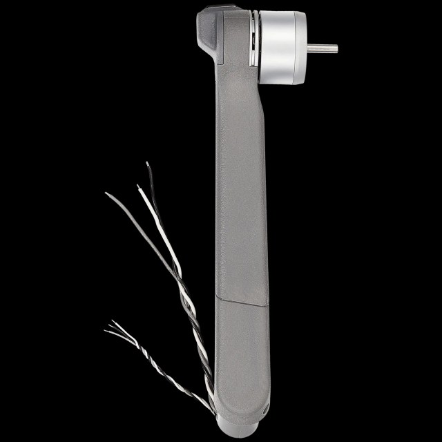 Right Rear Arm per DJI Mavic 2 (Used Service Pack Pull: grado A)