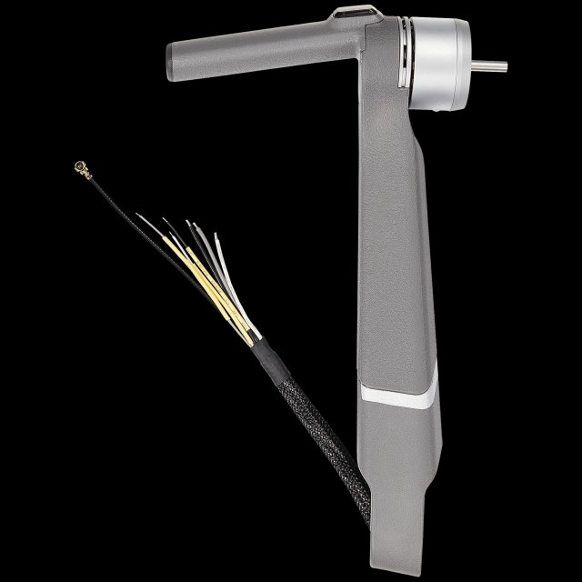 Right Front Arm per DJI Mavic 2 (Used Service Pack Pull: grado A)