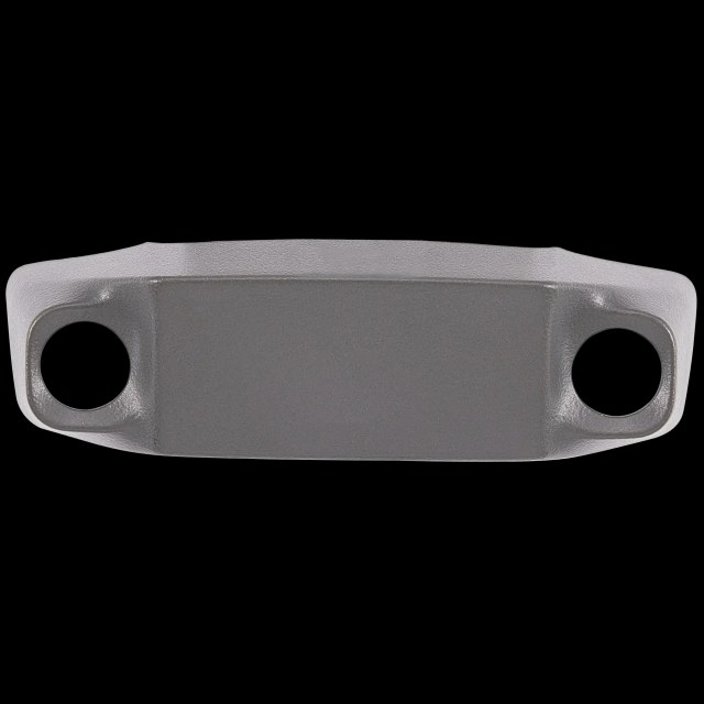 Front Sensore Cover per DJI Mavic 2 (Used Service Pack Pull: grado A)
