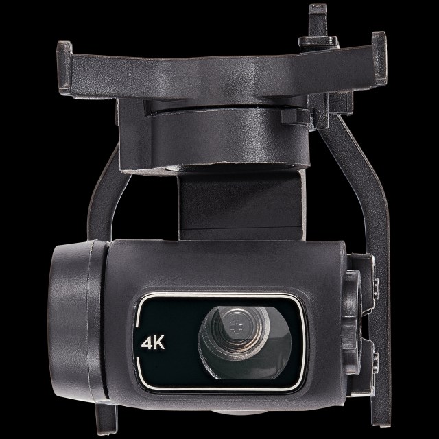Gimbal Scocca per DJI Mini 2 (Used Service Pack Pull: grado A)