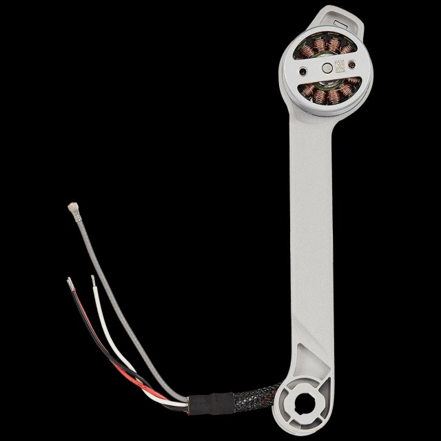 Left Front Arm per DJI Mini 2 (Used Service Pack Pull: grado A)