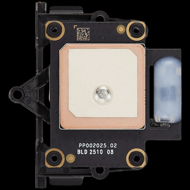 GPS IMU Module Scheda per DJI Mini 2 (Used Service Pack Pull: grado A)