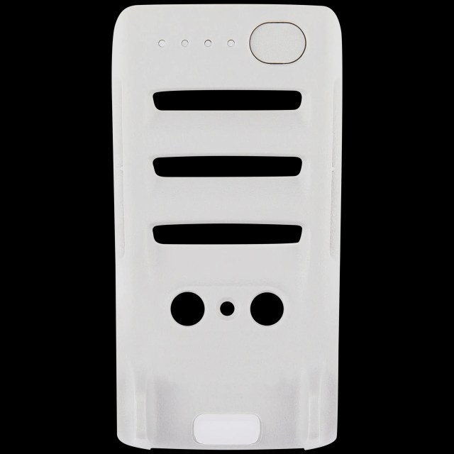 Bottom Shell per DJI Mini 2 (Used Service Pack Pull: grado A)
