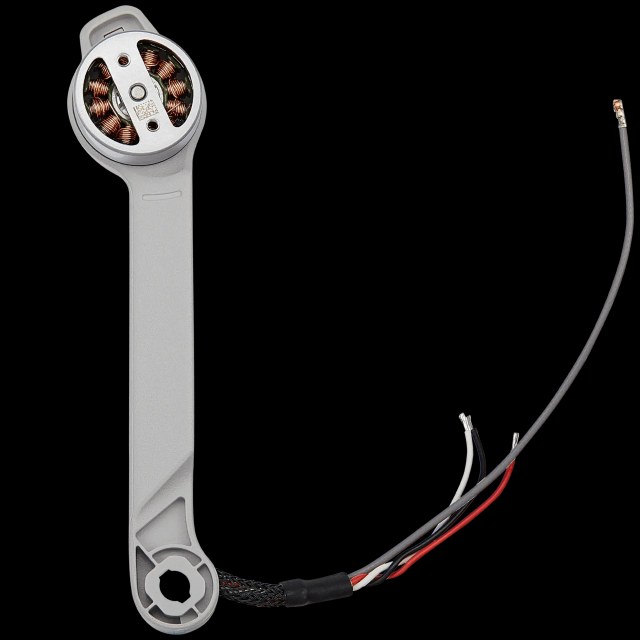 Right Front Arm per DJI Mini 2 (Used Service Pack Pull: grado A)