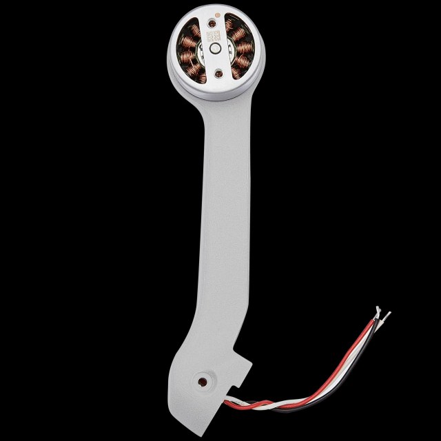 Right Rear Arm per DJI Mini 2 (Used Service Pack Pull: grado A)