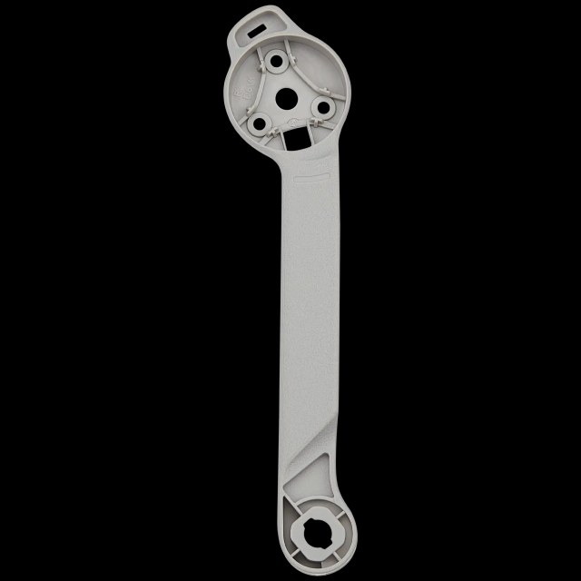 Right Front Arm Cover per DJI Mini 1 (Used Service Pack Pull: grado A)(Long)