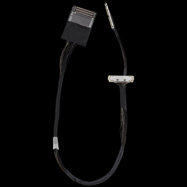 Gimbal Ribbon flat per DJI Mini 1 (Used Service Pack Pull: grado A)