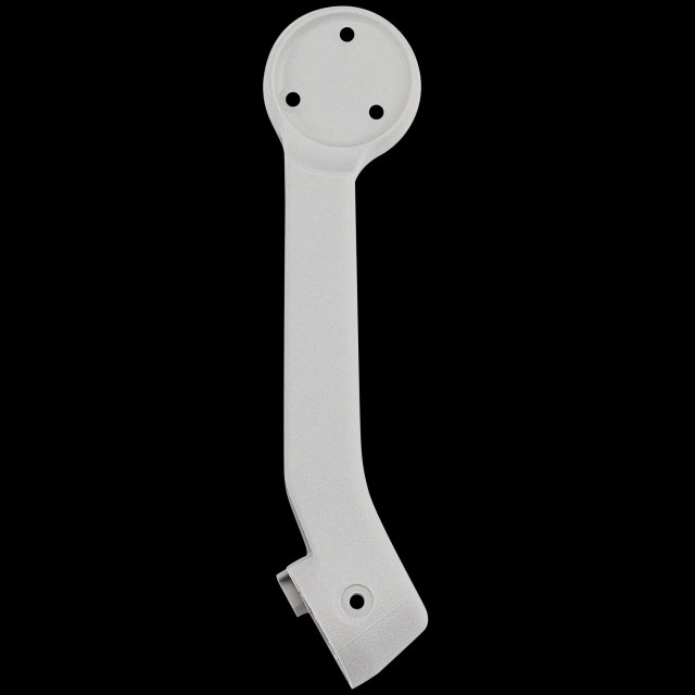 Right Rear Arm Cover per DJI Mini 1(Used Service Pack Pull: grado A)(Long)