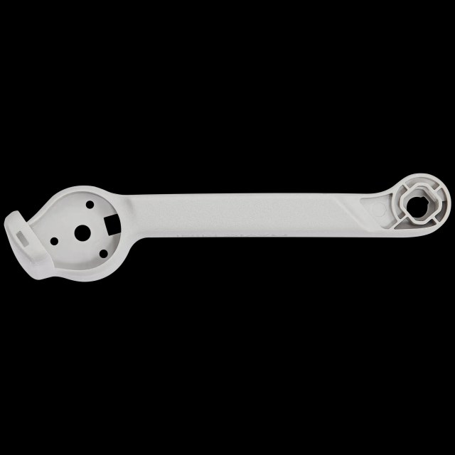 Left Front Arm Cover per DJI Mini 1(Used Service Pack Pull: grado A)(Long)