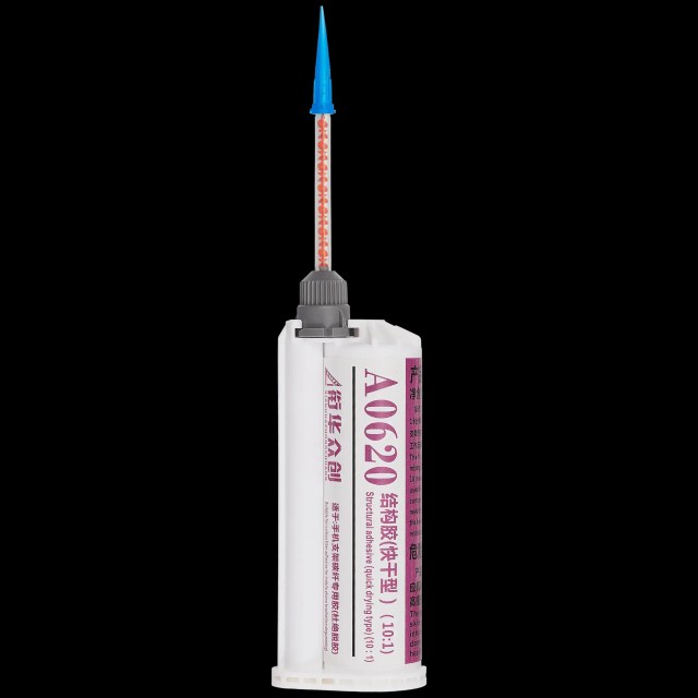 A0620 Structural Glue Adesivo (Quick Drying Type)(10:1) (XHZC)