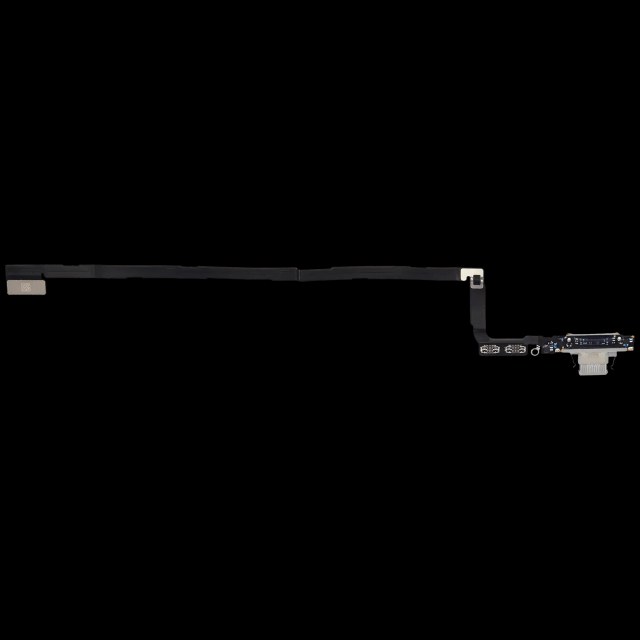 Flat connettore di ricarica per iPhone Air (Used Service Pack Pull) (Bianco nuvola)