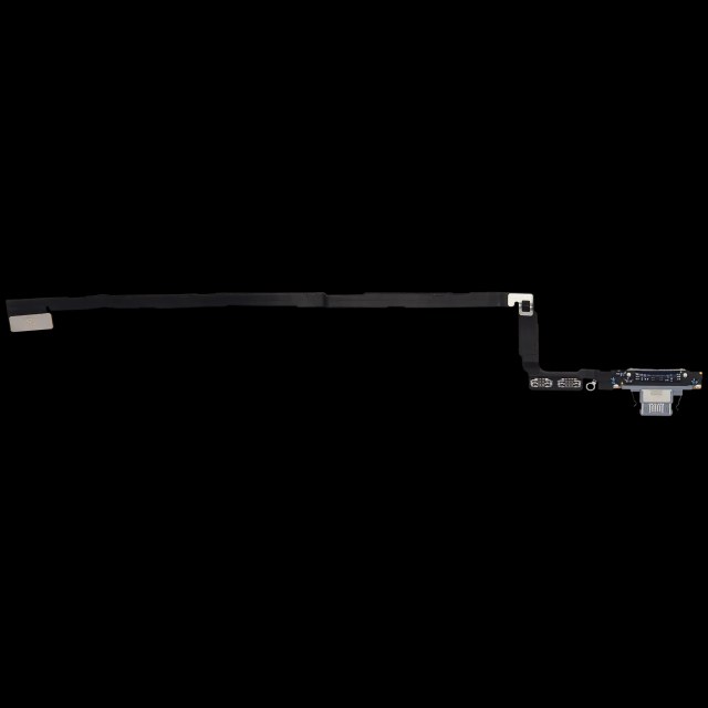 Flat connettore di ricarica per iPhone Air (Used Service Pack Pull) (Blu cielo)