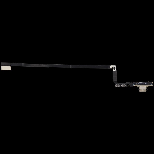 Flat connettore di ricarica per iPhone Air (Used Service Pack Pull) (Oro chiaro)