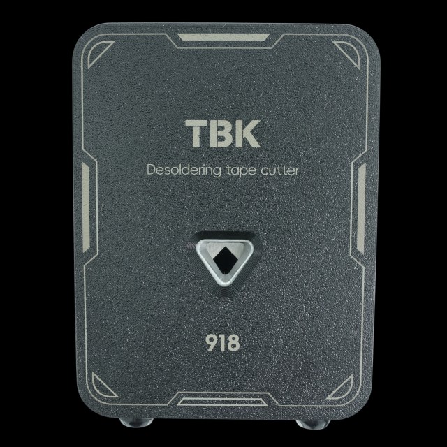 918 Auto Solder Wick Cutter per PCB Scheda madre / Mobile Phone Repair (TBK)