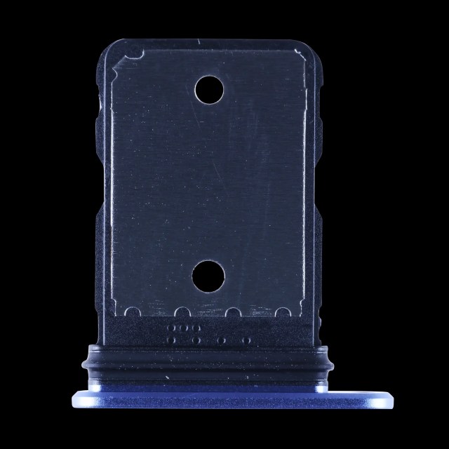 Carrellino SIM per Google Pixel 10a (Service Pack) (Lavanda)