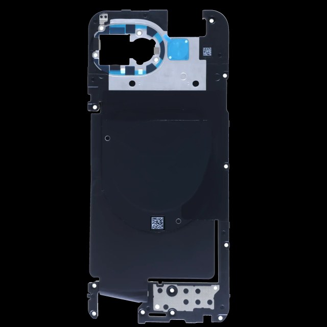 NFC Wireless Charging flat per Google Pixel 10a (Service Pack)