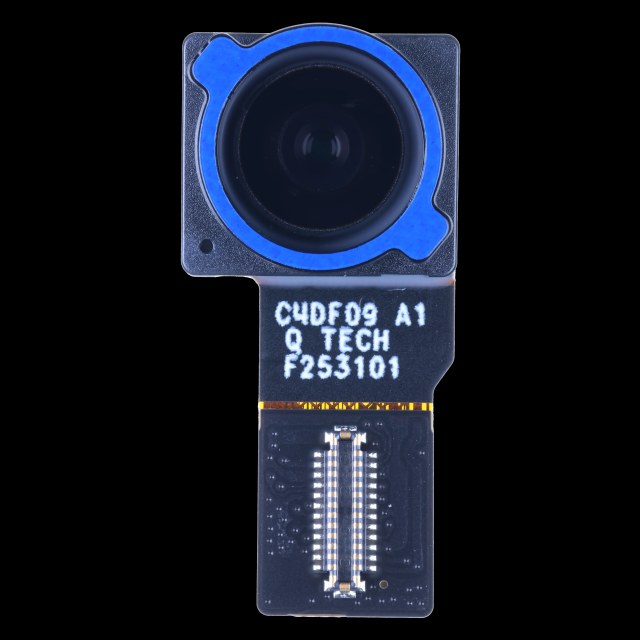 Fotocamera frontale per Google Pixel 10a (Service Pack)