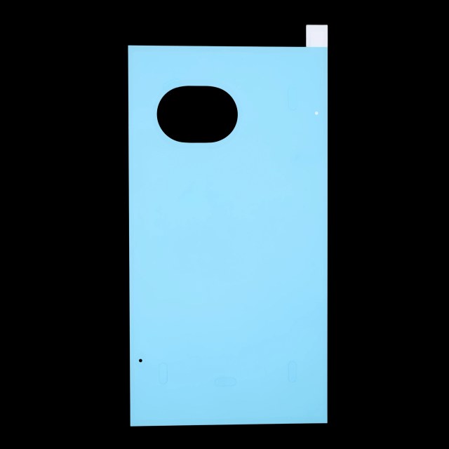 Adesivo cover posteriore per Google Pixel 10a (Service Pack)