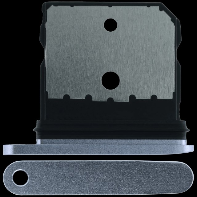 Carrellino SIM per Google Pixel 10a (Service Pack) (Ultra Blu)