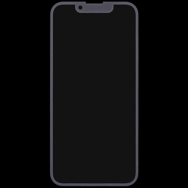 2 in 1 (vetro + OCA preinstallato) per iPhone 13 Mini (OCA Master) (2 pezzi)