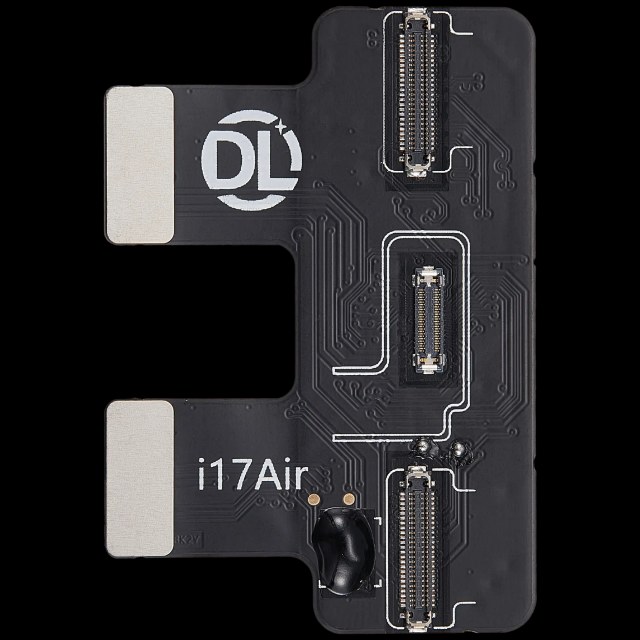 DL400 Pro Tester flat per iPhone Air (Need To Be Used con EDP Small Scheda) (DL)