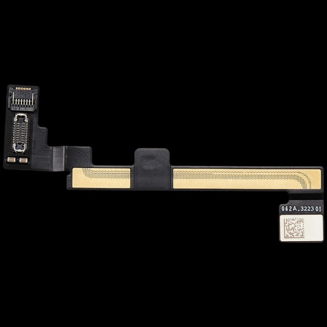 Mainboard Transfer flat per iPad Mini 7 (2024) (solo WiFi)