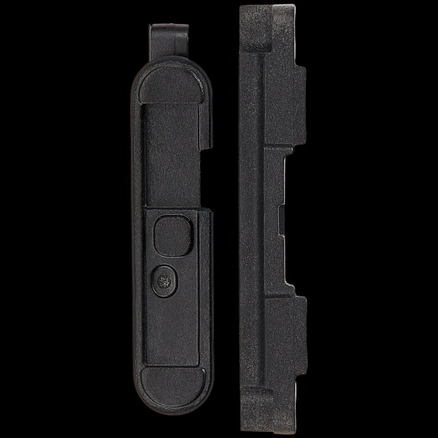 Power/Tasto volume staffa per iPad Mini 7 (2024) (Cellular)