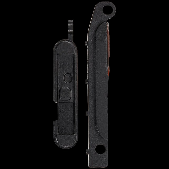 Power/Tasto volume staffa per iPad Mini 7 (2024) (solo WiFi)