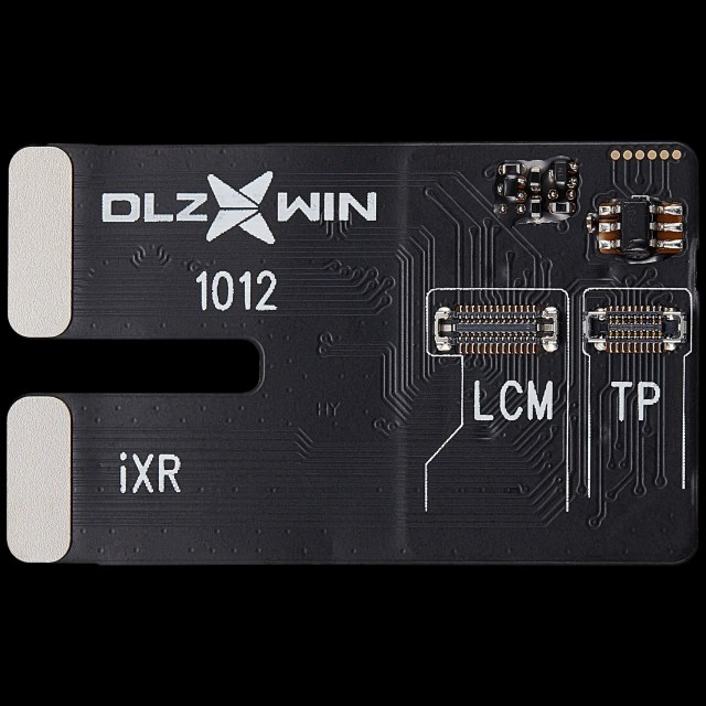 Flat tester iTestBox (S800) per iPhone XR