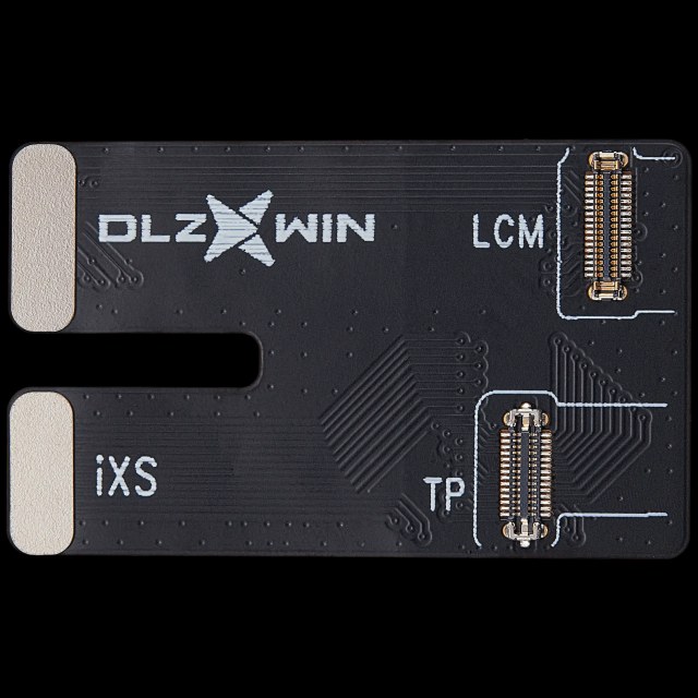 Flat tester iTestBox (S800) per iPhone XS