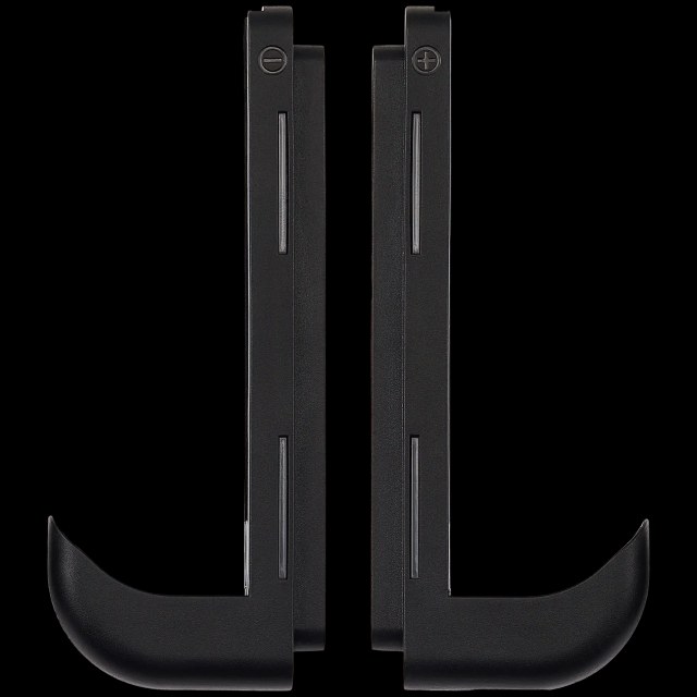 Charging Conversion Stand Grip Handle per Nintendo switch Controller e Nintendo switch 2 Console