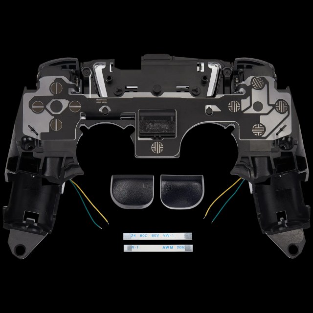 Frame centrale staffa gruppo per PlayStation 5 Controller (BDM-030) (3 Pieces Set)