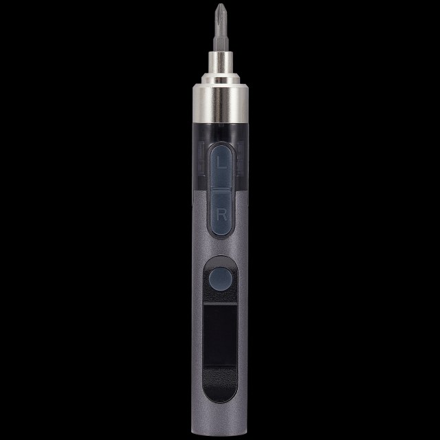 L5 Pro Electric cacciavite Repair Tool Kit con 24 Bits (MaAnt)