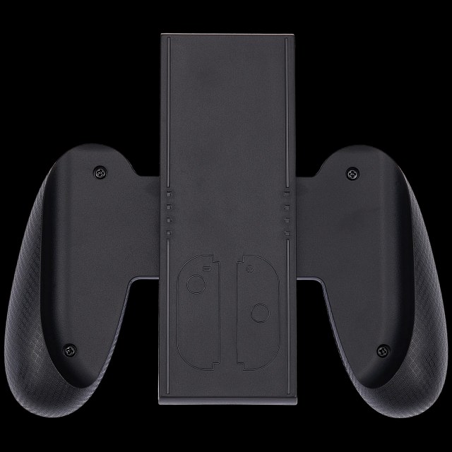 Hand Grip per Nintendo switch 2 Joy-Con Controller (Nero)