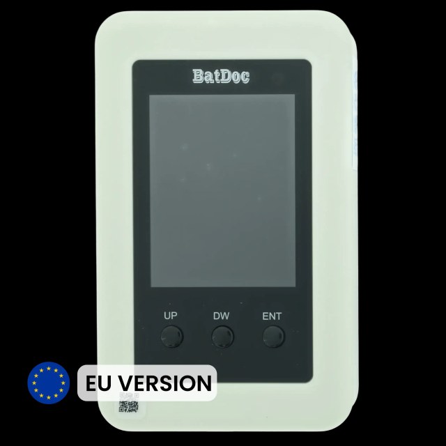 Complete Batteria Reconditioner Kit (versione EU)