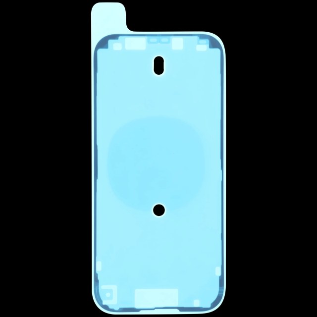 Adesivo impermeabile display per iPhone 16 Pro (Service Pack) (30 pezzi)