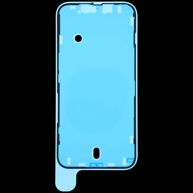 Adesivo impermeabile display per iPhone 14 (Service Pack) (18 pezzi)