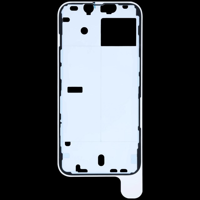 Adesivo impermeabile display per iPhone 13 (Service Pack) (30 pezzi)