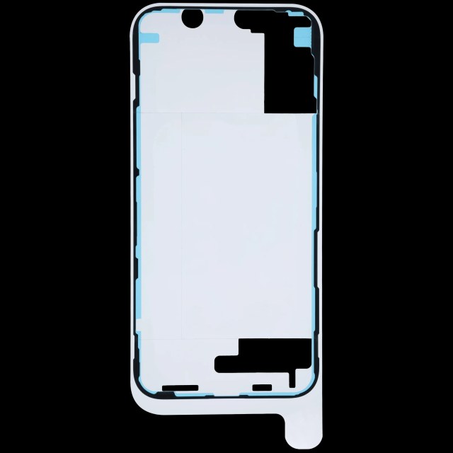 Adesivo impermeabile display per iPhone 12 Pro Max (Service Pack) (30 pezzi)