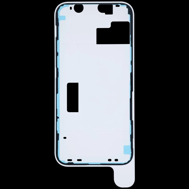 Adesivo impermeabile display per iPhone 12 (Service Pack) (30 pezzi)