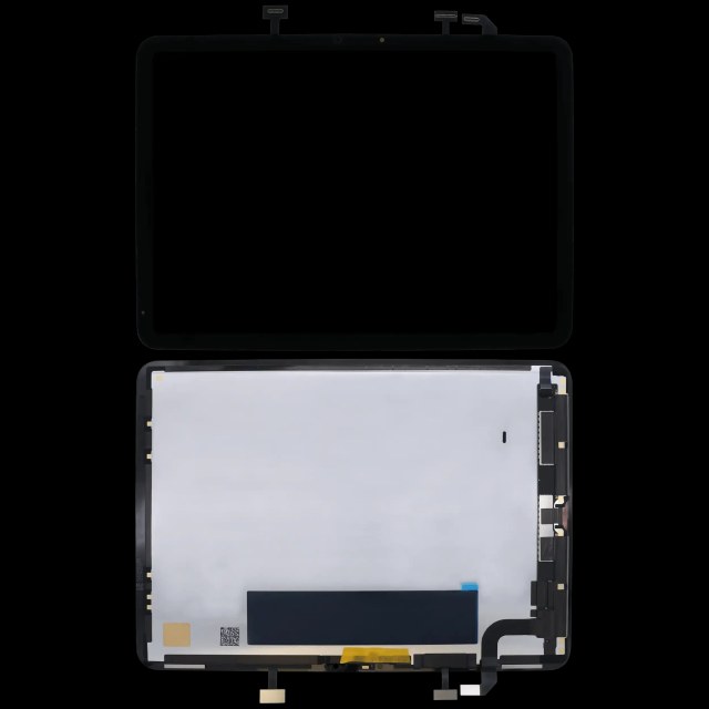 Display LCD completo con Touch screen per iPad Air 11" (M2) (A2900) (2024) (WiFi / Cellular) (Service Pack) (tutti i colori)