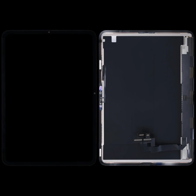 Display OLED completo con Touch screen per iPad Pro 11" 5th Gen (2024) (solo WiFi) (Service Pack) (tutti i colori)
