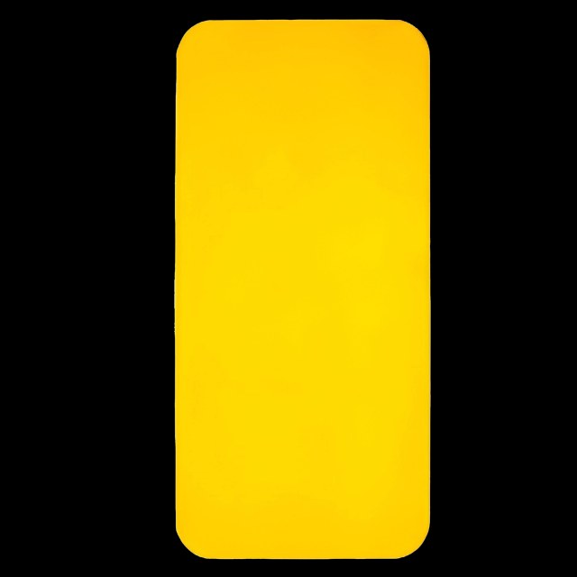 Pellicola protettiva display per schermi rotti compatibile con iPhone 12 Pro Max / 13 Pro Max / 14 Plus / 14 Pro Max / 15 Plus / 15 Pro Max (6.7") (Service Pack) (10 pezzi)