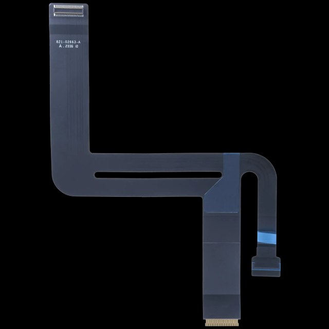 Trackpad flat per MacBook Air 13" A2179 / A2337 (2020) (Service Pack)