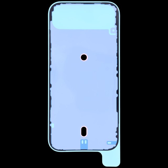 Vetro posteriore adesivo per iPhone Air (Service Pack) (30 pezzi)