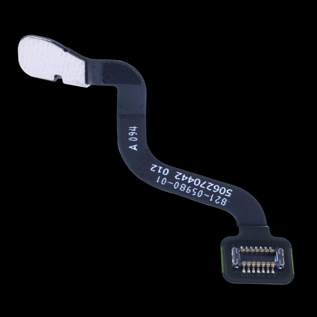 Lid Angle Sensore (LAS) per MacBook Pro 14" (A3438) (2026) (Service Pack)